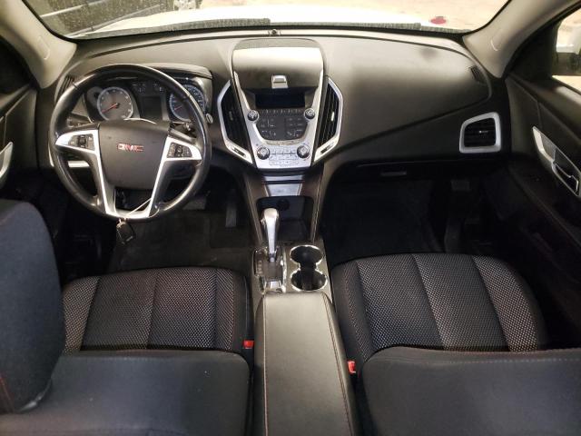Photo 8 from auction – 2011 GMC TERRAIN SL with VIN 2CTALSEC4B6363040