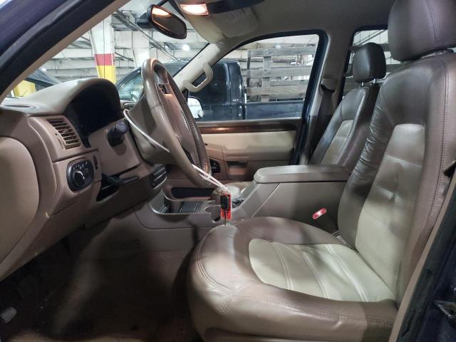 Photo 7 from auction – 2004 FORD EXPLORER E with VIN 1FMZU74K84UB90477