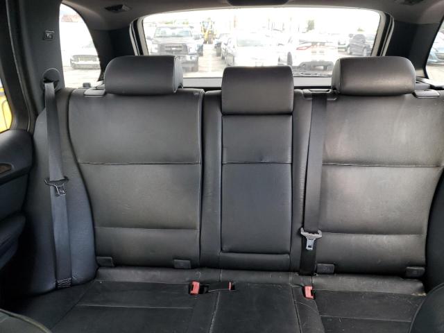 Photo 10 from auction – 2006 BMW X5 3.0I with VIN 5UXFA13576LY36821