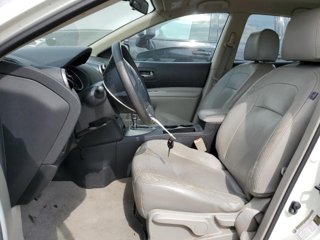 Photo 7 from auction – 2011 NISSAN ROGUE S with VIN JN8AS5MT0BW161341