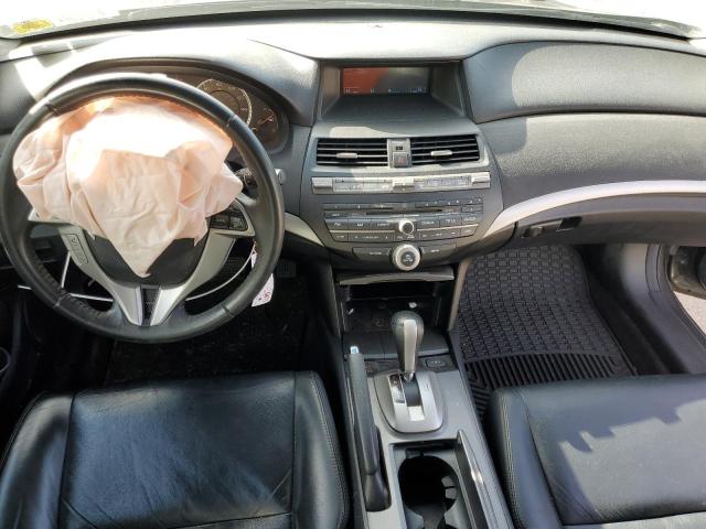 Photo 8 from auction – 2011 HONDA ACCORD EXL with VIN 1HGCS1B8XBA014972