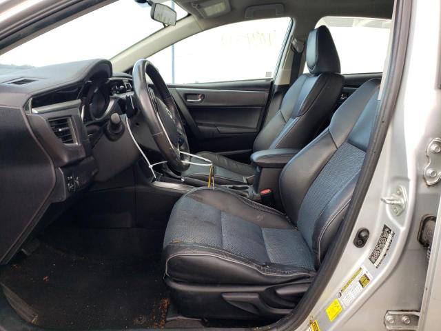 Photo 7 from auction – 2014 TOYOTA COROLLA L with VIN 5YFBURHE5EP057146