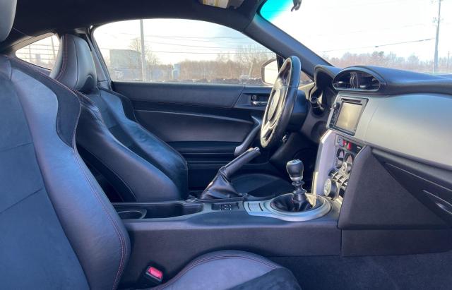 Photo 5 from auction – 2014 SUBARU BRZ 2.0 LI with VIN JF1ZCAC18E9605790