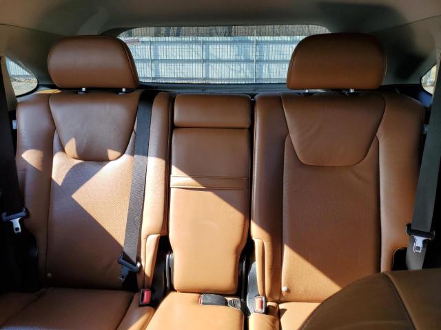 Photo 10 from auction – 2014 LEXUS RX 350 BAS with VIN JTJBK1BA5E2035303