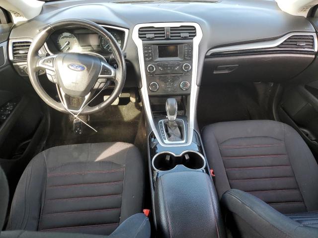 Photo 8 from auction – 2016 FORD FUSION SE with VIN 3FA6P0T92GR241252