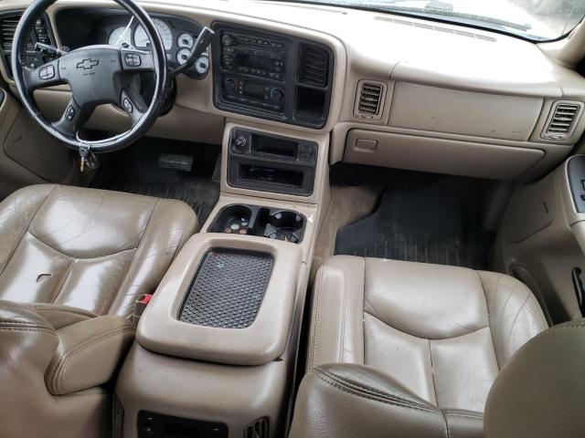 Photo 8 from auction – 2005 CHEVROLET SILVERADO with VIN 2GCEK13T051224375