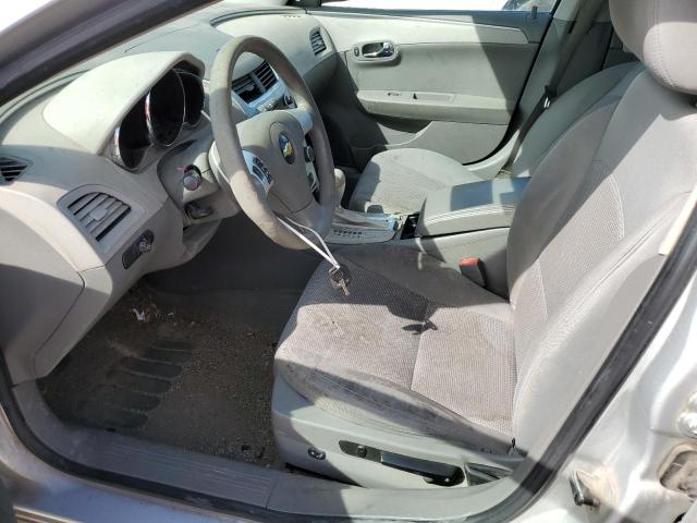 Photo 7 from auction – 2010 CHEVROLET MALIBU LS with VIN 1G1ZB5EB8AF269685
