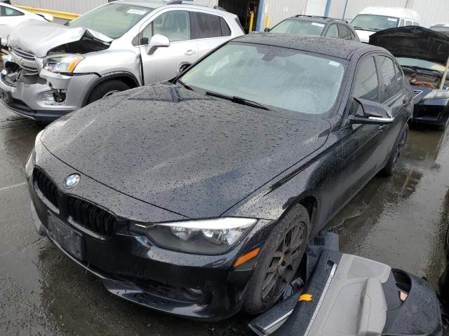 Photo 1 from auction – 2014 BMW 328 I SULE with VIN WBA3C1C52EK113779