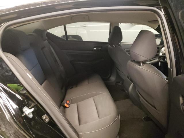 Photo 10 from auction – 2020 NISSAN ALTIMA S with VIN 1N4BL4BVXLC278865