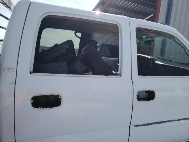 Photo 10 from auction – 2007 CHEVROLET silverado with VIN 1GCJK33D87F188143