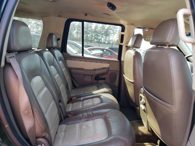 Photo 11 from auction – 2002 FORD EXPLORER E with VIN 1FMDU64E32UA63888