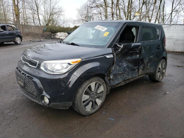 Photo 1 from auction – 2015 KIA SOUL ! with VIN KNDJX3A58F7145184