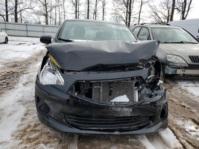 Photo 5 from auction – 2017 MITSUBISHI MIRAGE G4 with VIN ML32F3FJ6HHF18299