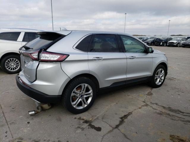 Photo 3 from auction – 2017 FORD EDGE TITAN with VIN 2FMPK4K93HBC17298