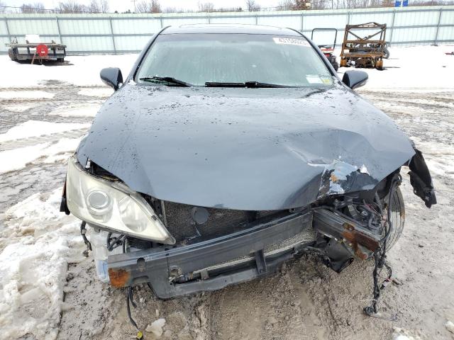 Photo 5 from auction – 2011 LEXUS ES 350 with VIN JTHBK1EGXB2434236