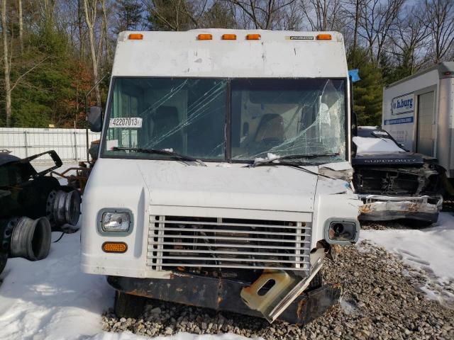 Photo 5 from auction – 2011 FORD ECONOLINE with VIN 1FC3E3KL9BDB26537