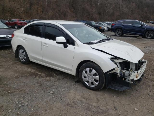 Photo 4 from auction – 2013 SUBARU IMPREZA with VIN JF1GJAA66DH030427