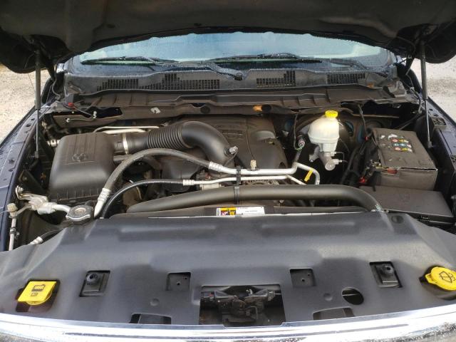 Foto 11 de la subasta – 2014 RAM 1500 LONGH con VIN 1C6RR6PT2ES278384