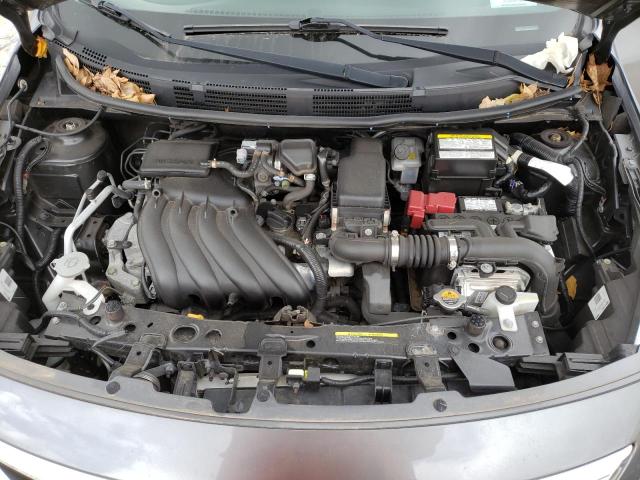 Photo 11 from auction – 2016 NISSAN VERSA S with VIN 3N1CN7AP8GL900230