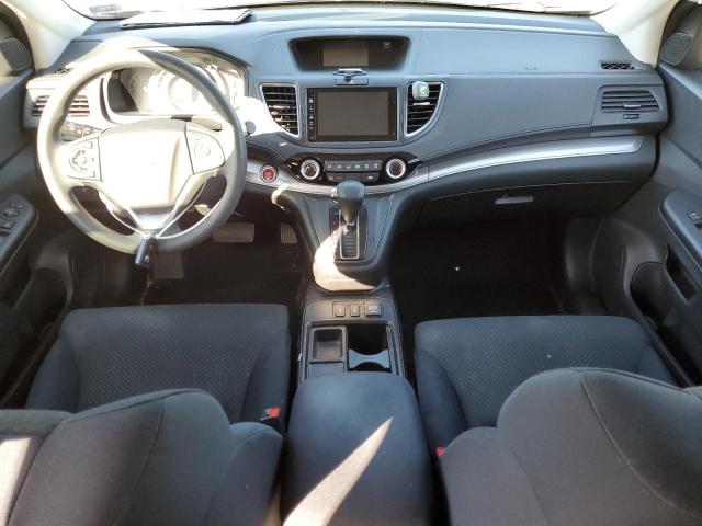 Photo 8 from auction – 2015 HONDA CR-V EX with VIN 2HKRM4H55FH650263