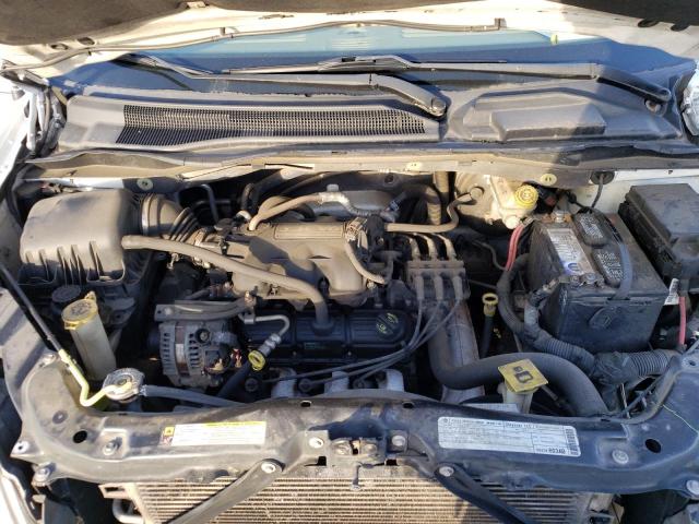 Photo 12 from auction – 2009 CHRYSLER TOWN & COU with VIN 2A8HR44E59R502942