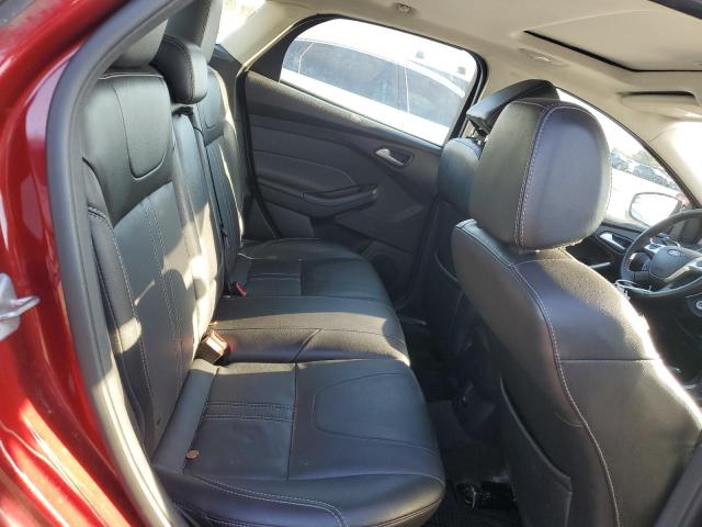 Photo 10 from auction – 2014 FORD FOCUS SE with VIN 1FADP3K23EL279176