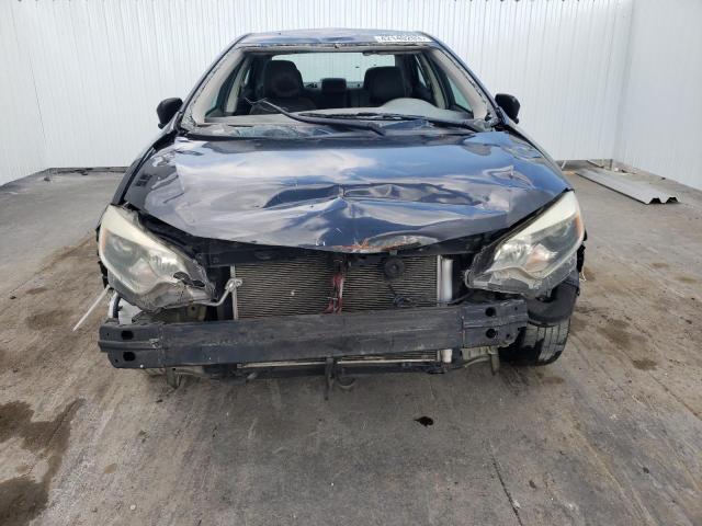 Photo 5 from auction – 2016 TOYOTA COROLLA L with VIN 5YFBURHE3GP488703