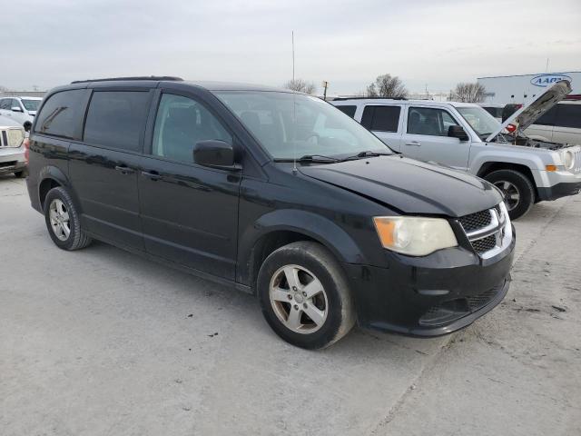 Photo 4 from auction – 2012 DODGE GRAND CARA with VIN 2C4RDGCG1CR277490
