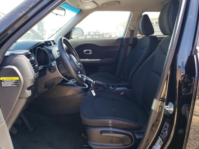 Photo 7 from auction – 2015 KIA SOUL with VIN KNDJN2A24F7181413