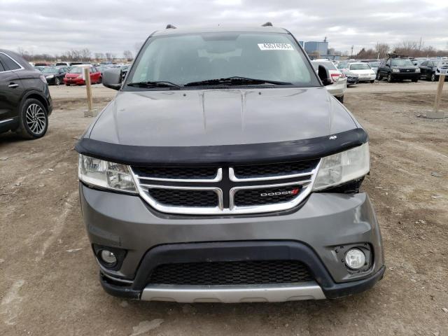 Photo 5 from auction – 2012 DODGE JOURNEY SX with VIN 3C4PDDBG0CT397785