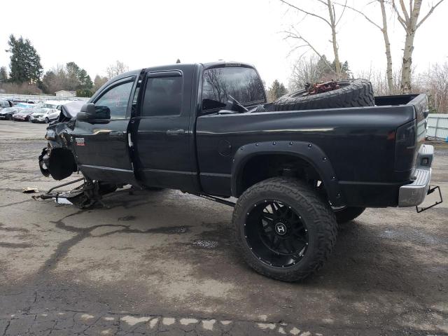 Photo 2 from auction – 2007 DODGE RAM 2500 S with VIN 3D7KS28A67G855406
