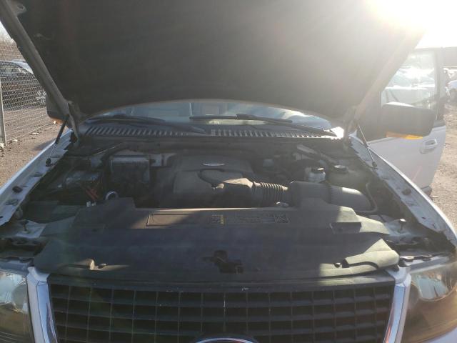 Photo 12 from auction – 2003 FORD EXPEDITION with VIN 1FMFU18L33LB55496