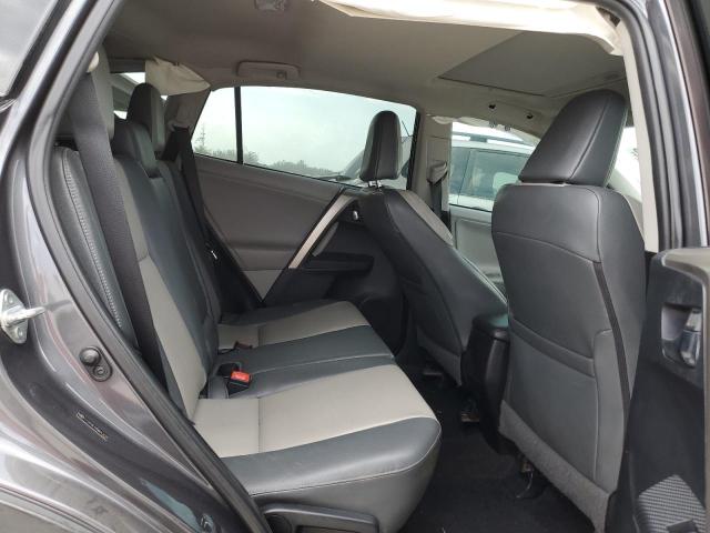 Photo 11 from auction – 2013 TOYOTA RAV4 LIMIT with VIN 2T3YFREV9DW043439