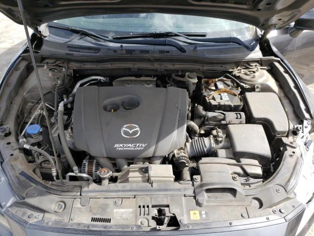 Photo 11 from auction – 2018 MAZDA 3 SPORT with VIN 3MZBN1U7XJM160972