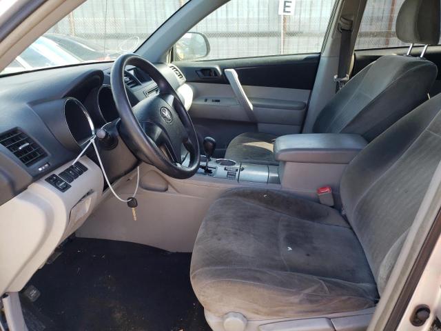 Фото 7 с аукциона – 2011 TOYOTA HIGHLANDER с VIN 5TDZA3EH4BS014410