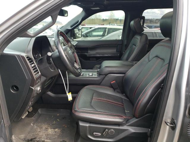 Photo 7 from auction – 2020 FORD EXPEDITION with VIN 1FMJK2AT7LEA95288