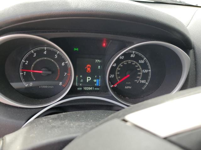 Photo 9 from auction – 2014 MITSUBISHI OUTLANDER with VIN 4A4AP3AU4EE018944