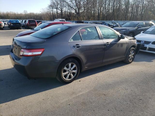 Photo 3 from auction – 2011 TOYOTA CAMRY BASE with VIN 4T4BF3EKXBR175095