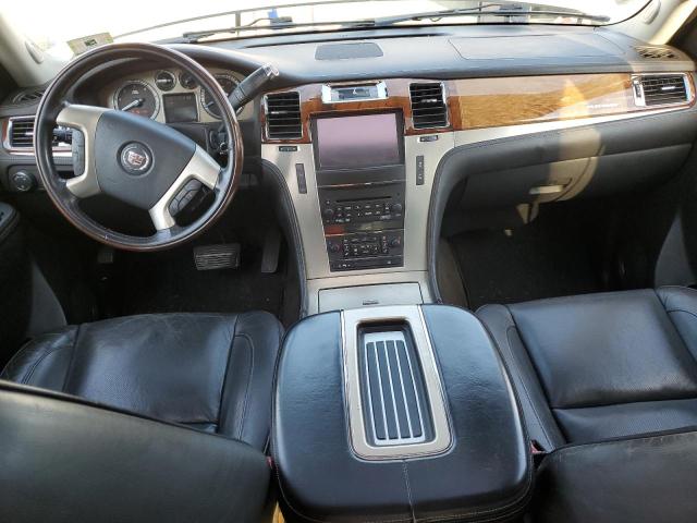 Photo 8 from auction – 2013 CADILLAC ESCALADE P with VIN 1GYS4DEF0DR265627