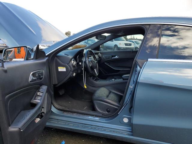 Photo 7 from auction – 2014 MERCEDES-BENZ CLA 250 with VIN WDDSJ4EB4EN053372