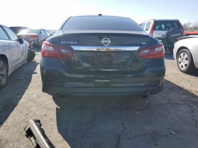 Photo 6 from auction – 2018 NISSAN ALTIMA 2.5 with VIN 1N4AL3AP3JC101869