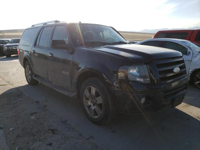 Photo 4 from auction – 2008 FORD EXPEDITION with VIN 1FMFK20528LA78846