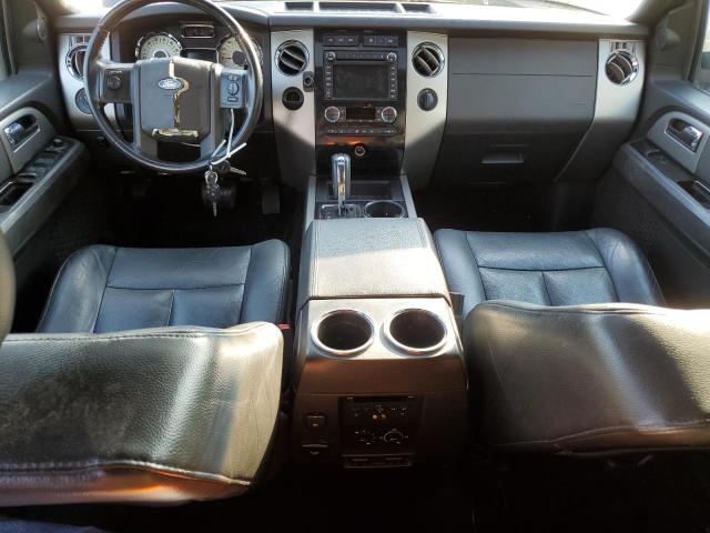 Photo 8 from auction – 2012 FORD EXPEDITION with VIN 1FMJK1K56CEF51713