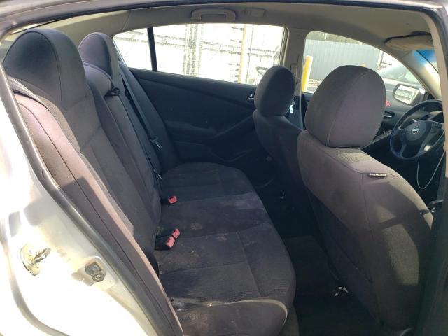 Photo 10 from auction – 2012 NISSAN ALTIMA BAS with VIN 1N4AL2AP5CN543392