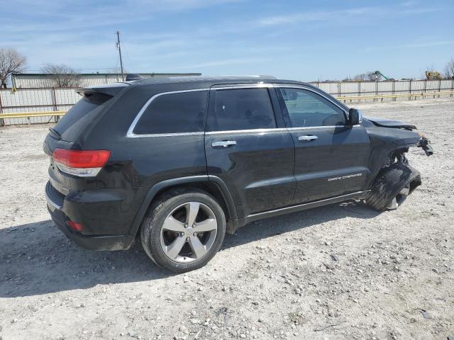 Photo 3 from auction – 2014 JEEP GRAND CHER with VIN 1C4RJEBG3EC245800