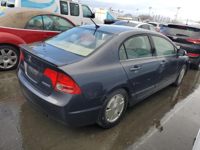 Photo 3 from auction – 2008 HONDA CIVIC with VIN JHMFA36236S007957