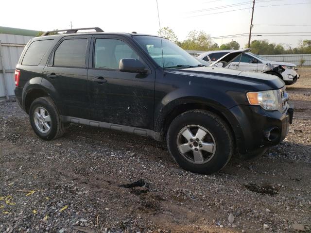 Photo 4 from auction – 2009 FORD ESCAPE with VIN 1FMCU03G09KB88879