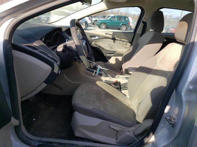 Photo 7 from auction – 2014 FORD FOCUS SE with VIN 1FADP3K25EL276232