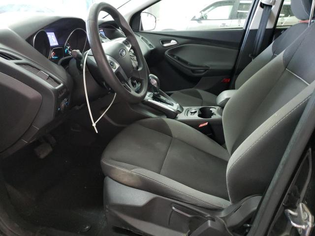 Photo 7 from auction – 2013 FORD FOCUS SE with VIN 1FADP3F22DL178218