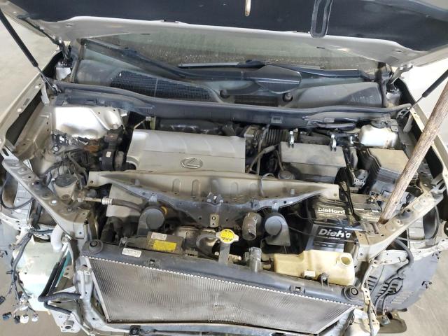 Photo 12 from auction – 2013 LEXUS RX 350 BAS with VIN 2T2BK1BA2DC162427